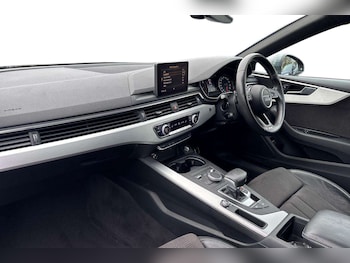 Used Audi A5 2018 for sale - 76249014: Photo