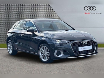 2022 - 30 TFSI Sport 5dr