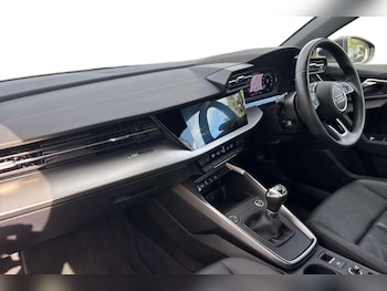 Used Audi A3 2022 for sale - 75903316: Photo