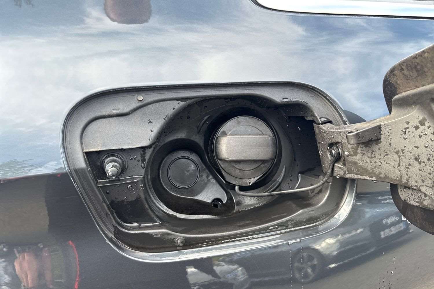 Vehicle 31