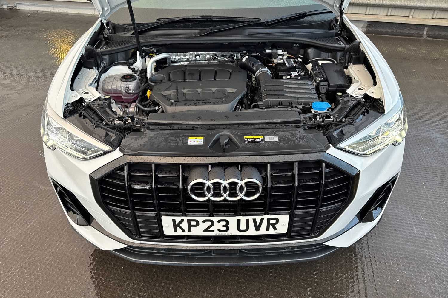 Vehicle 23