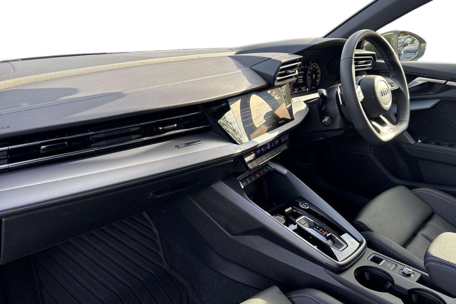 Used Audi A3 2025 for sale - 76316161: Photo 2