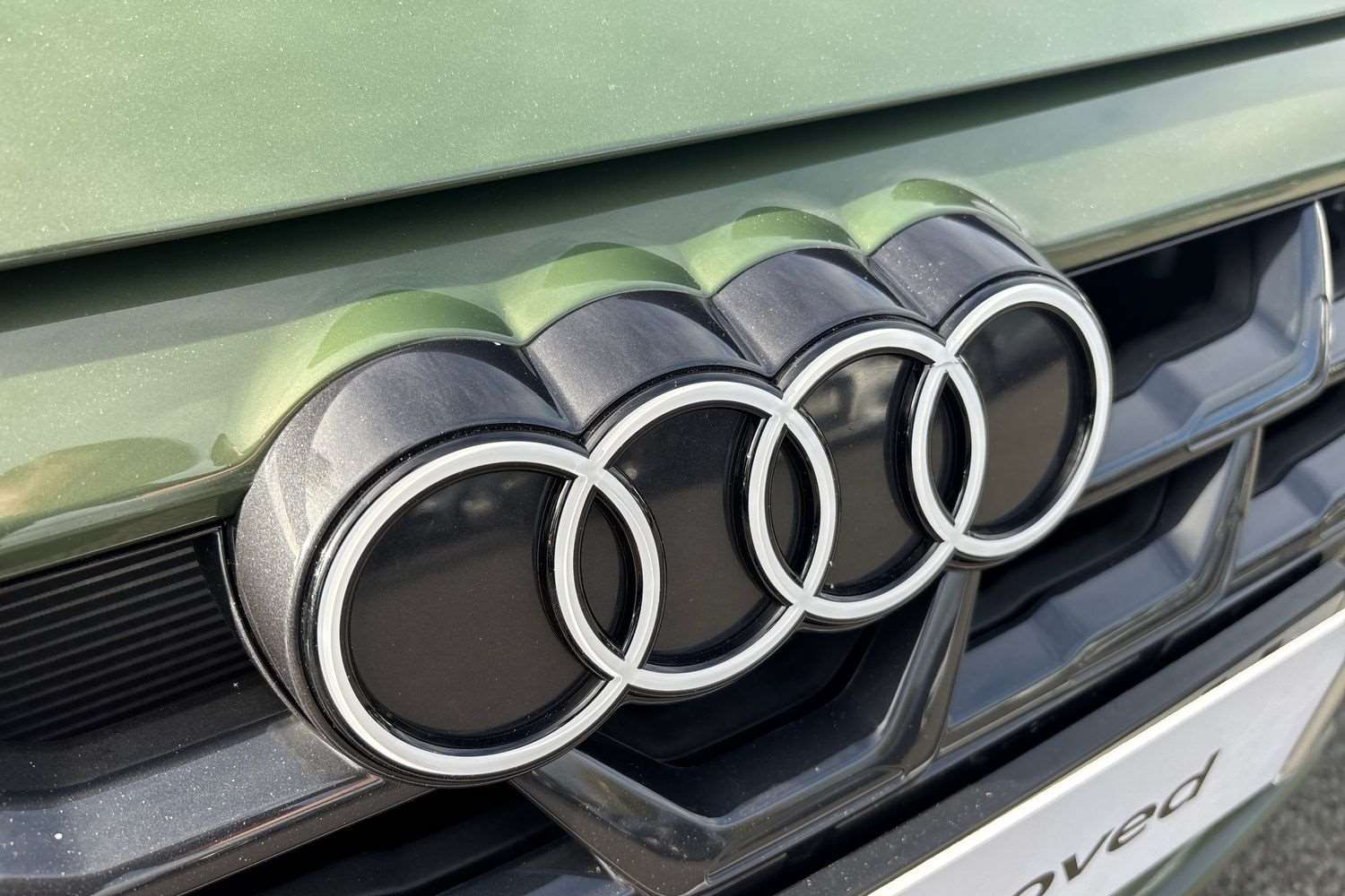 Used Audi A3 2025 for sale - 76316161: Photo 34
