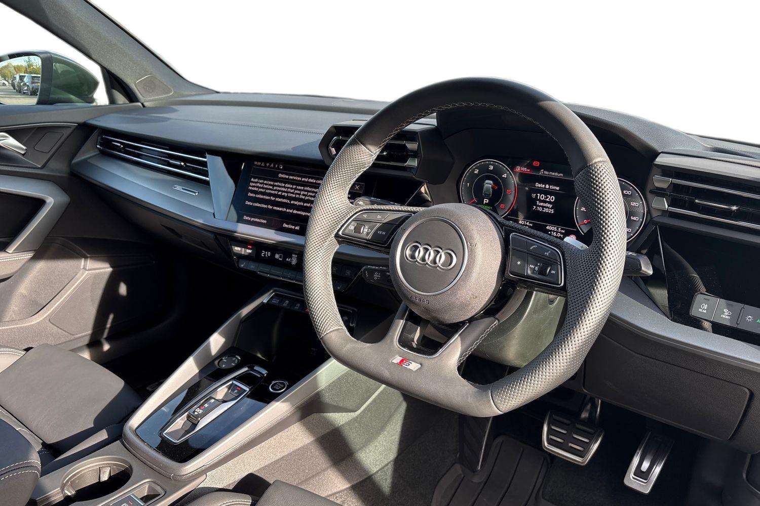 Used Audi A3 2025 for sale - 76316161: Photo 6