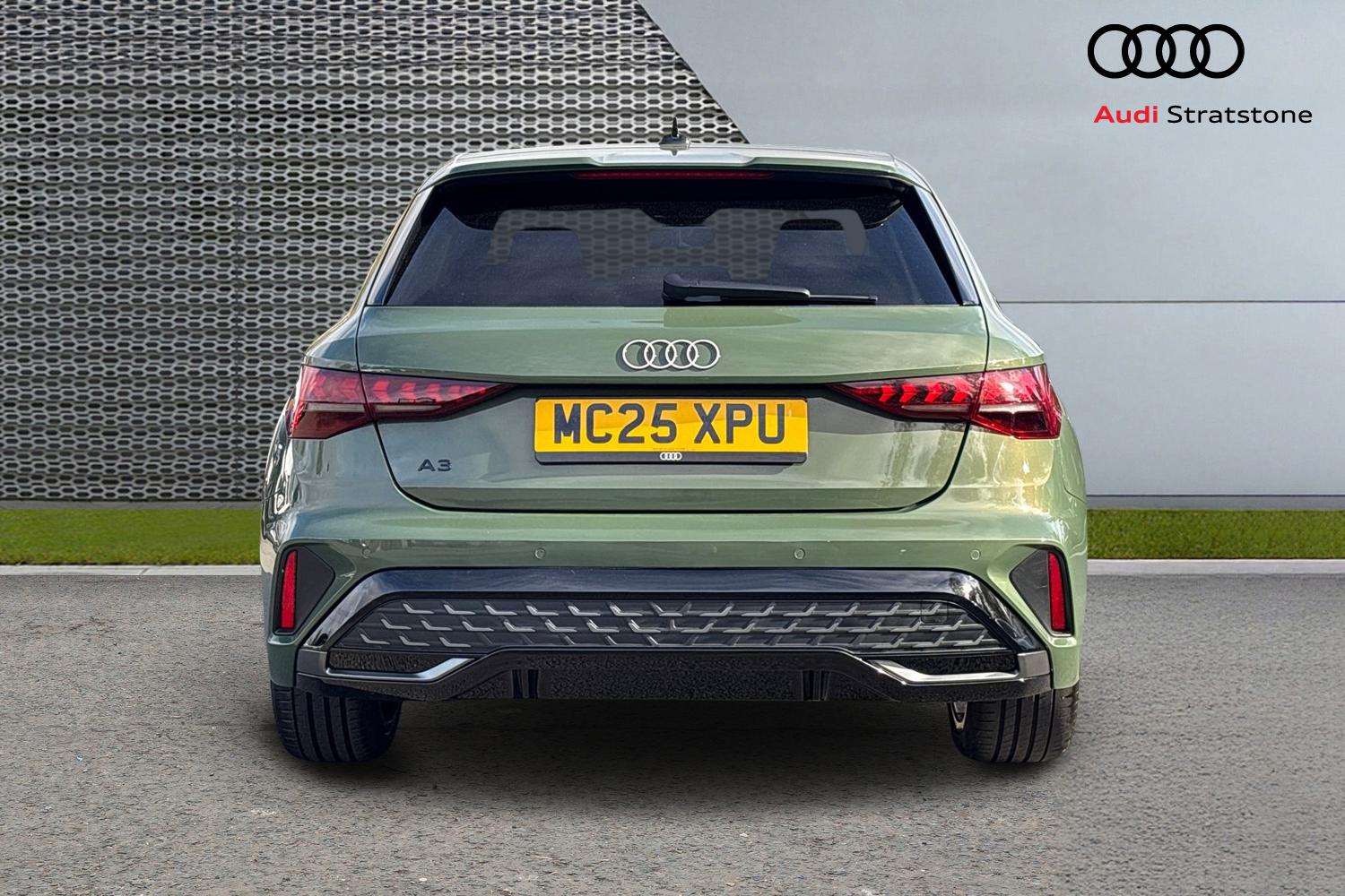 Used Audi A3 2025 for sale - 76316161: Photo 7