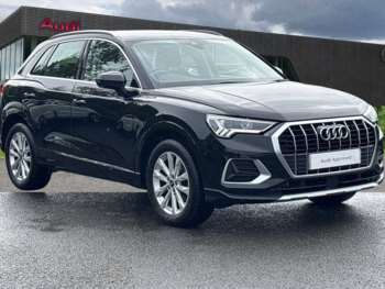 2022 - 35 TFSI Sport 5dr S Tronic