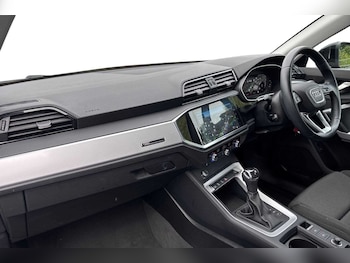 Used Audi Q3 2022 for sale - 74779196: Photo