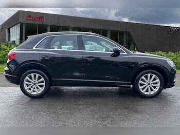 Used Audi Q3 2022 for sale - 74779196: Photo