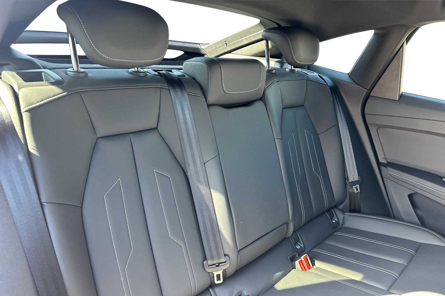 Used Audi Q4 e-tron for sale - 76447576: Photo 10