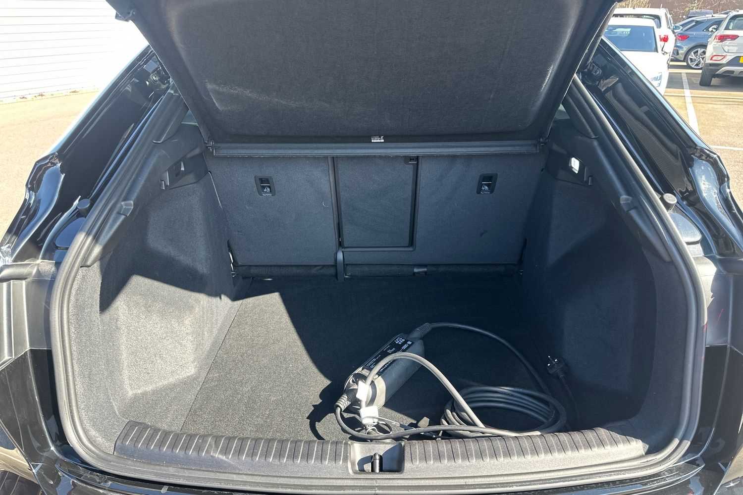 Used Audi Q4 e-tron for sale - 76447576: Photo 11