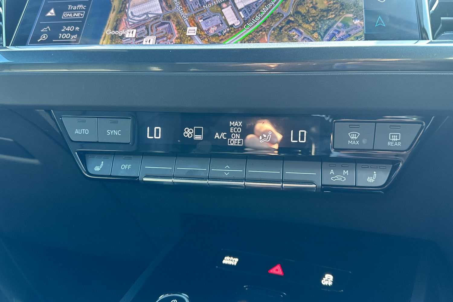 Used Audi Q4 e-tron for sale - 76447576: Photo 16