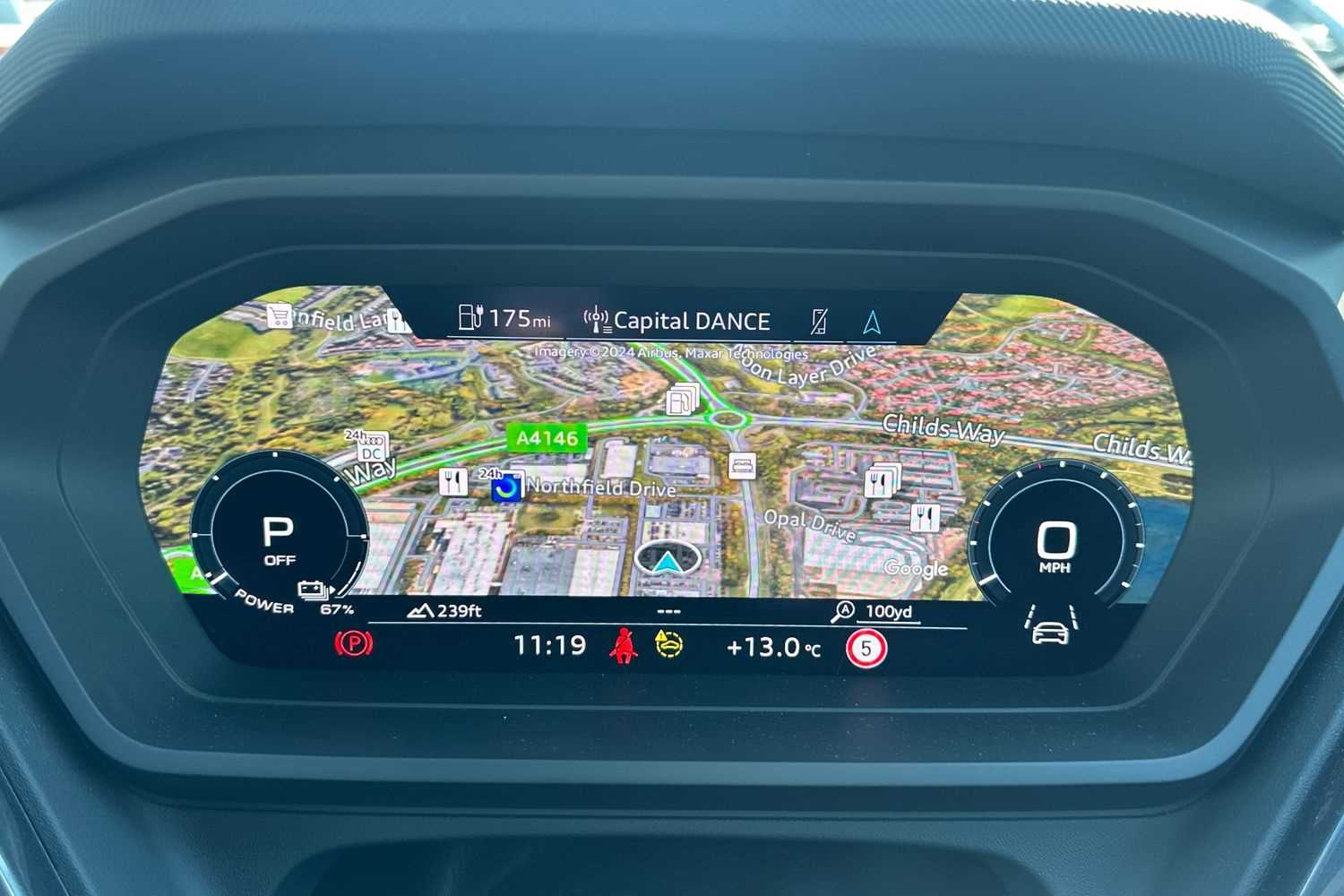 Used Audi Q4 e-tron for sale - 76447576: Photo 17