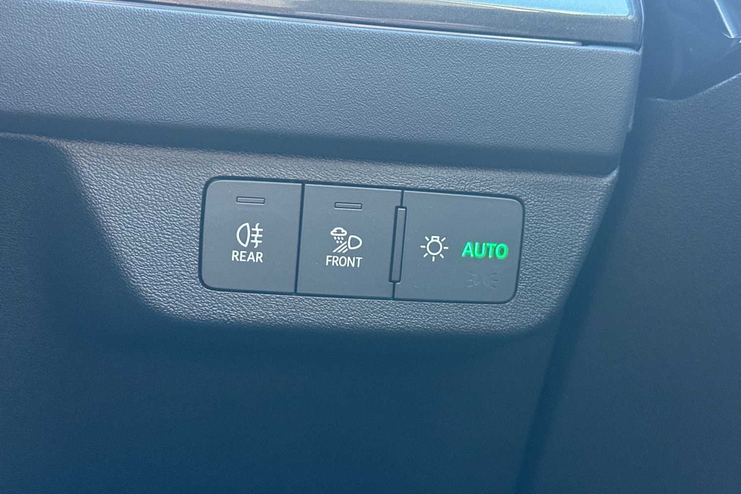 Used Audi Q4 e-tron for sale - 76447576: Photo 22