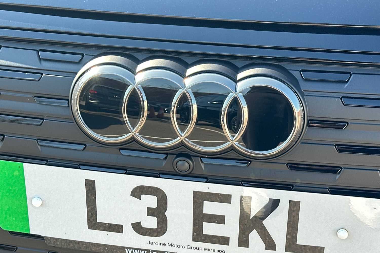 Used Audi Q4 e-tron for sale - 76447576: Photo 24