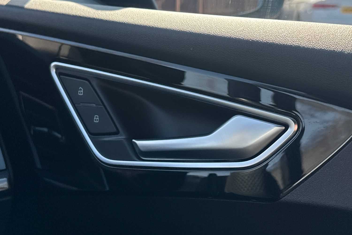 Used Audi Q4 e-tron for sale - 76447576: Photo 28