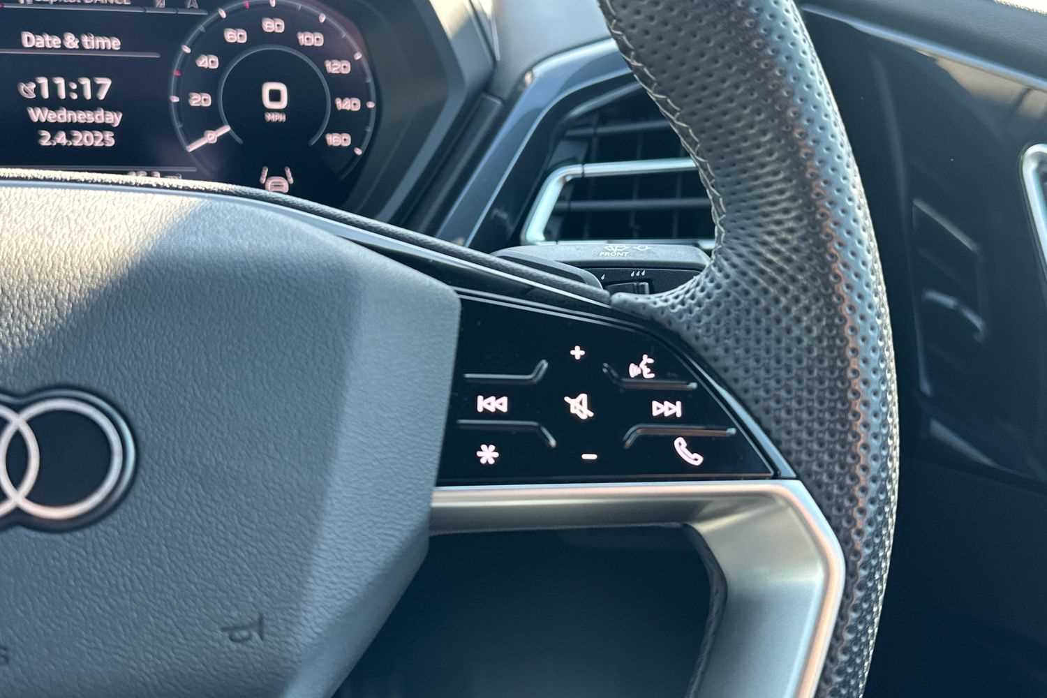 Used Audi Q4 e-tron for sale - 76447576: Photo 30