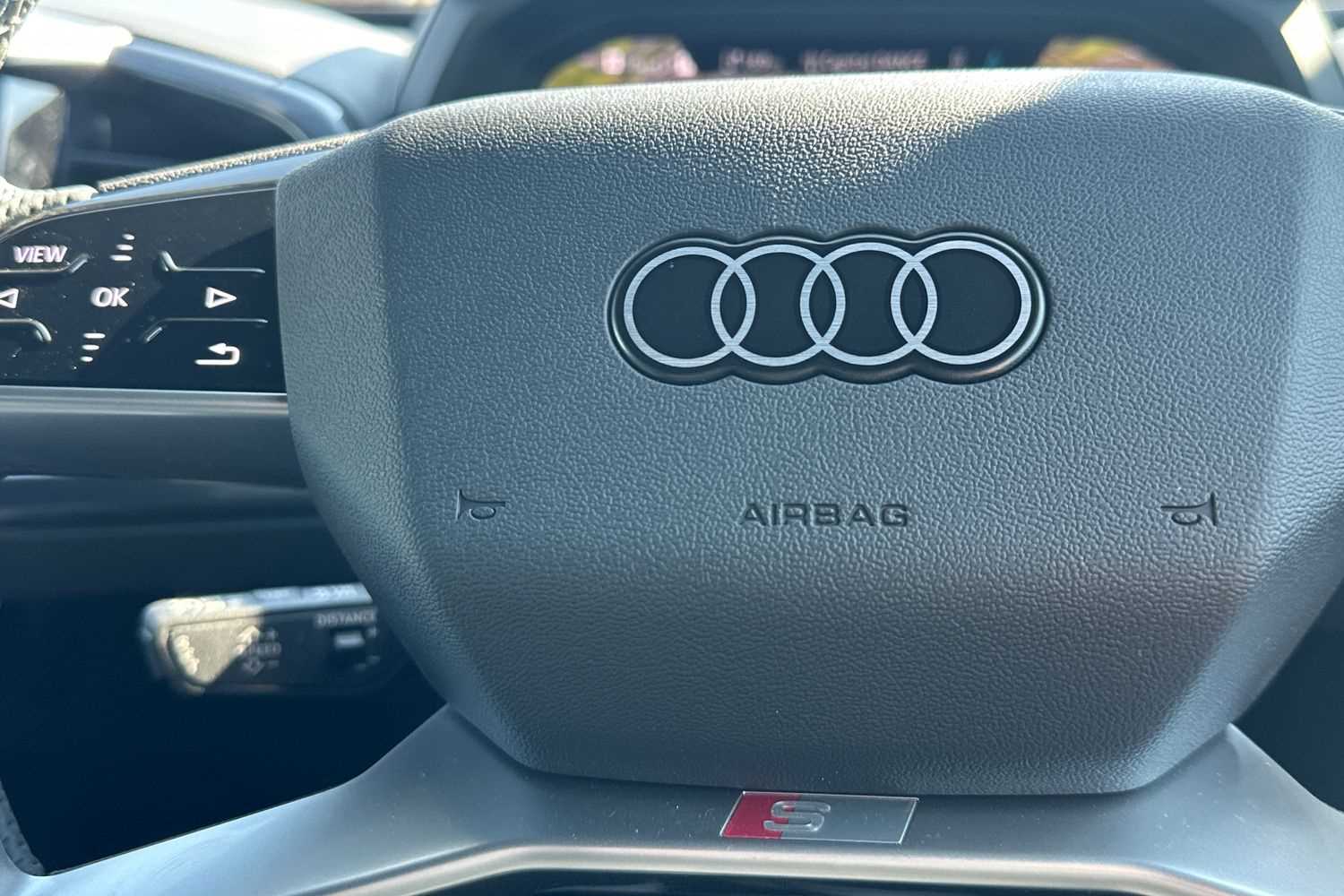 Used Audi Q4 e-tron for sale - 76447576: Photo 31