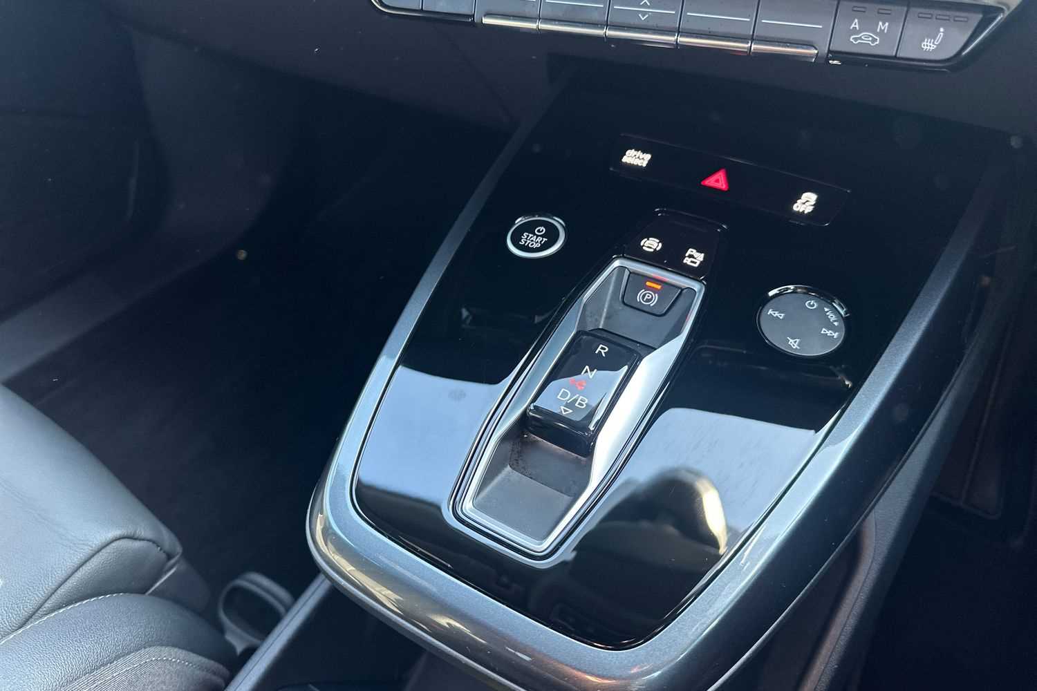 Used Audi Q4 e-tron for sale - 76447576: Photo 33