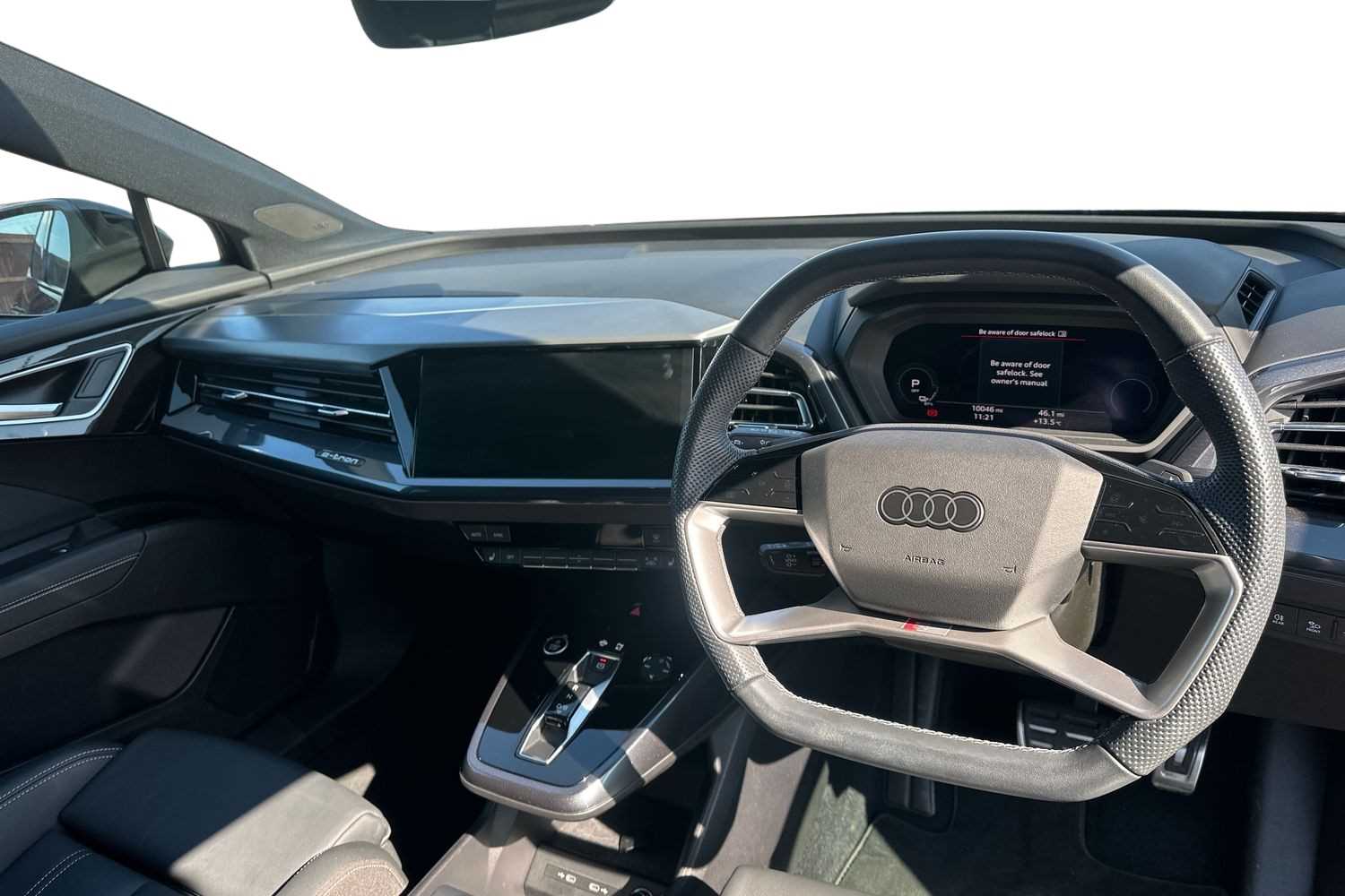 Used Audi Q4 e-tron for sale - 76447576: Photo 6