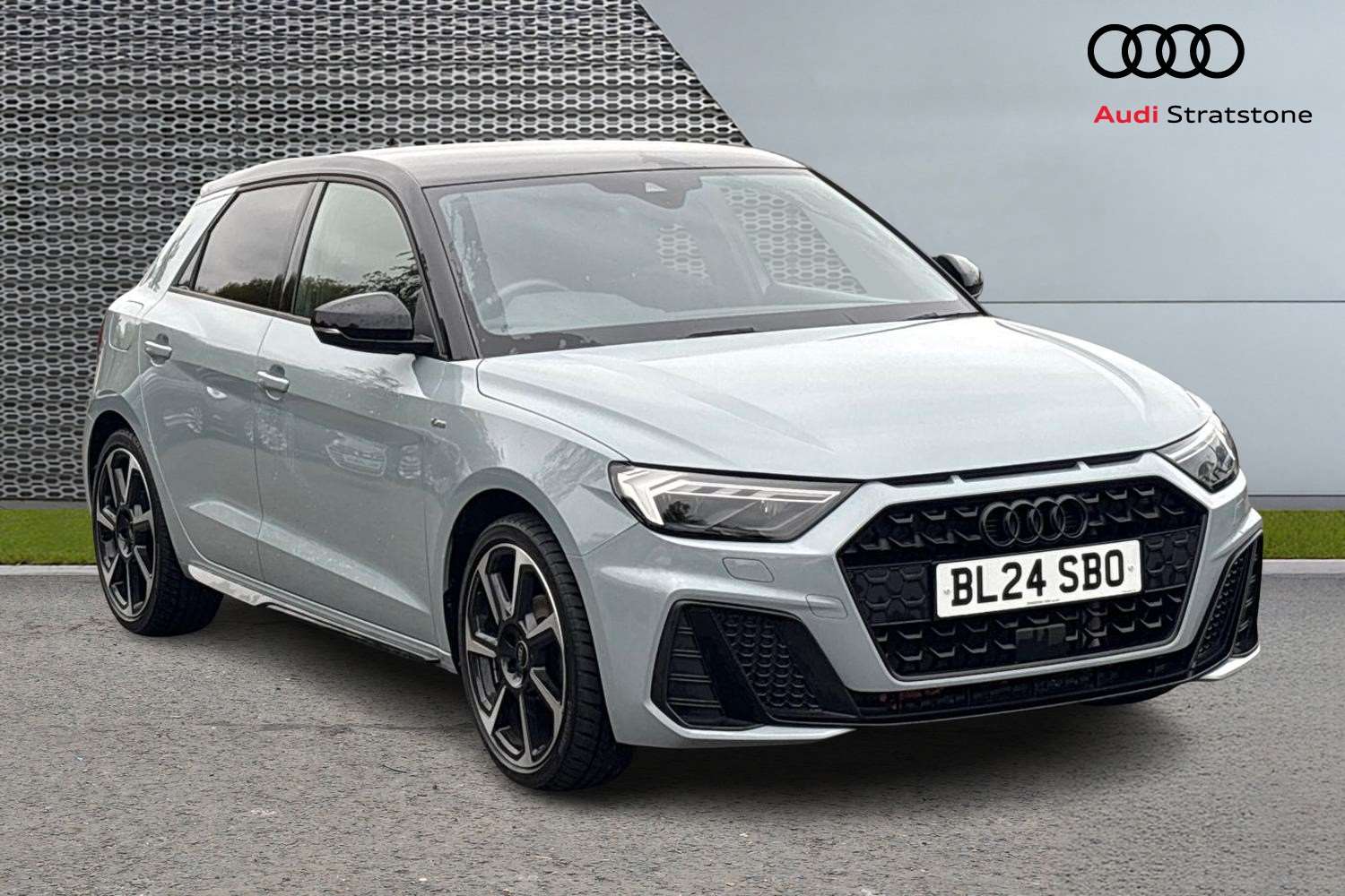 Used Audi A1 2024 for sale - 76249032: Photo 1
