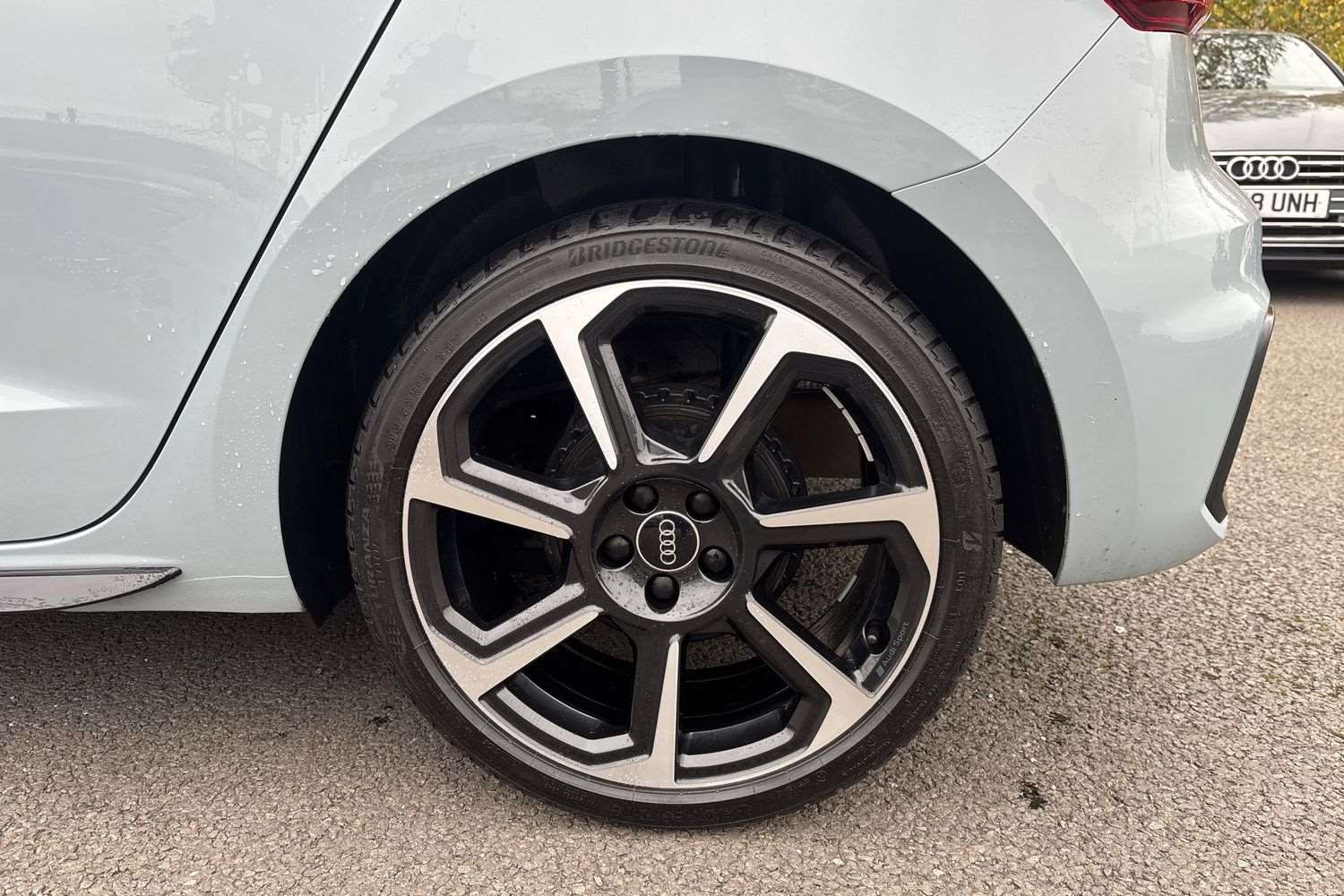 Used Audi A1 2024 for sale - 76249032: Photo 10