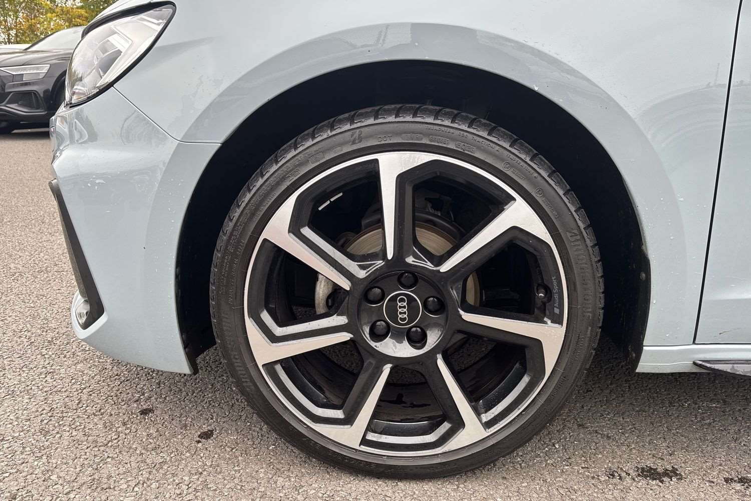 Used Audi A1 2024 for sale - 76249032: Photo 11