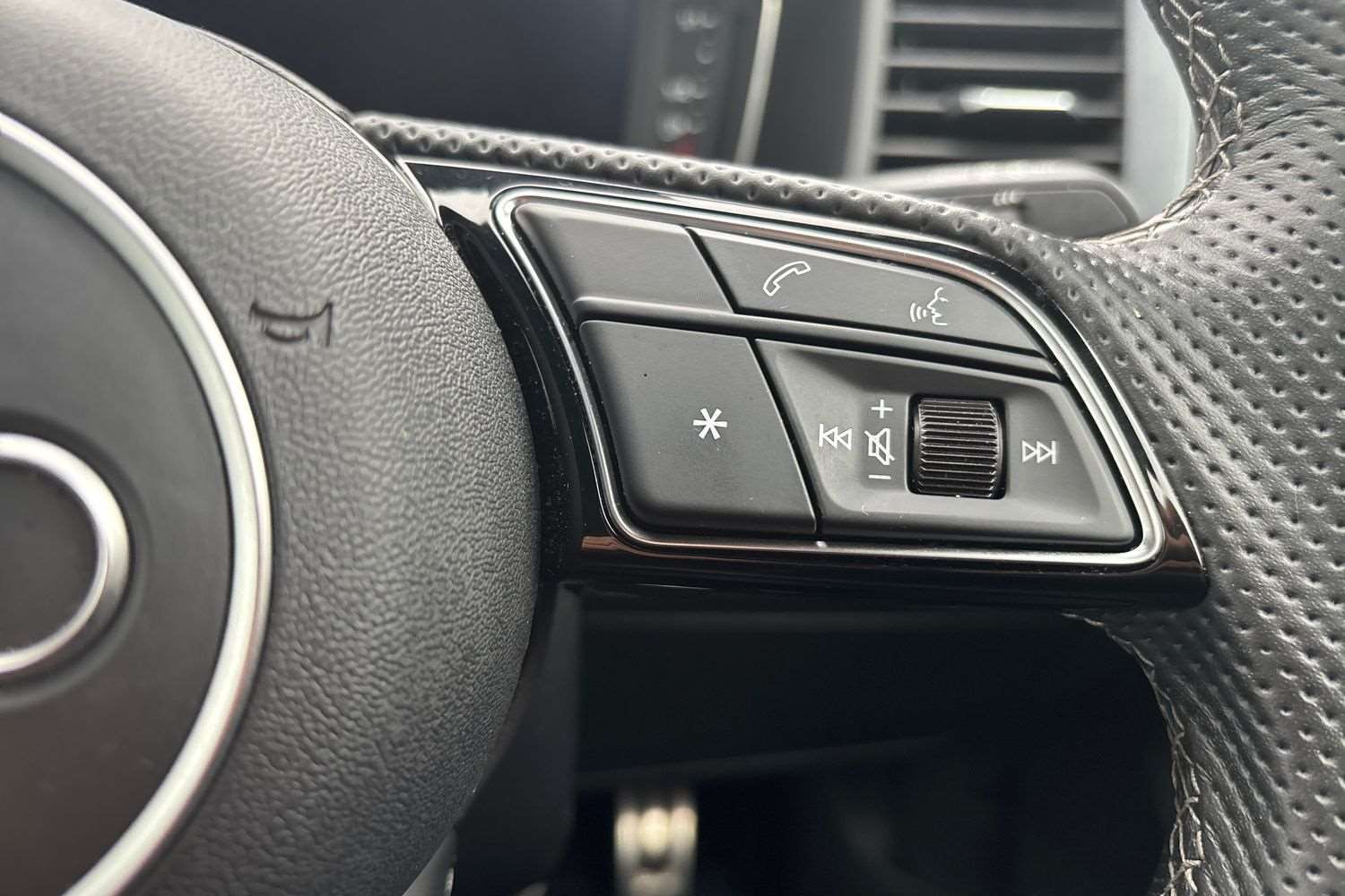 Used Audi A1 2024 for sale - 76249032: Photo 17