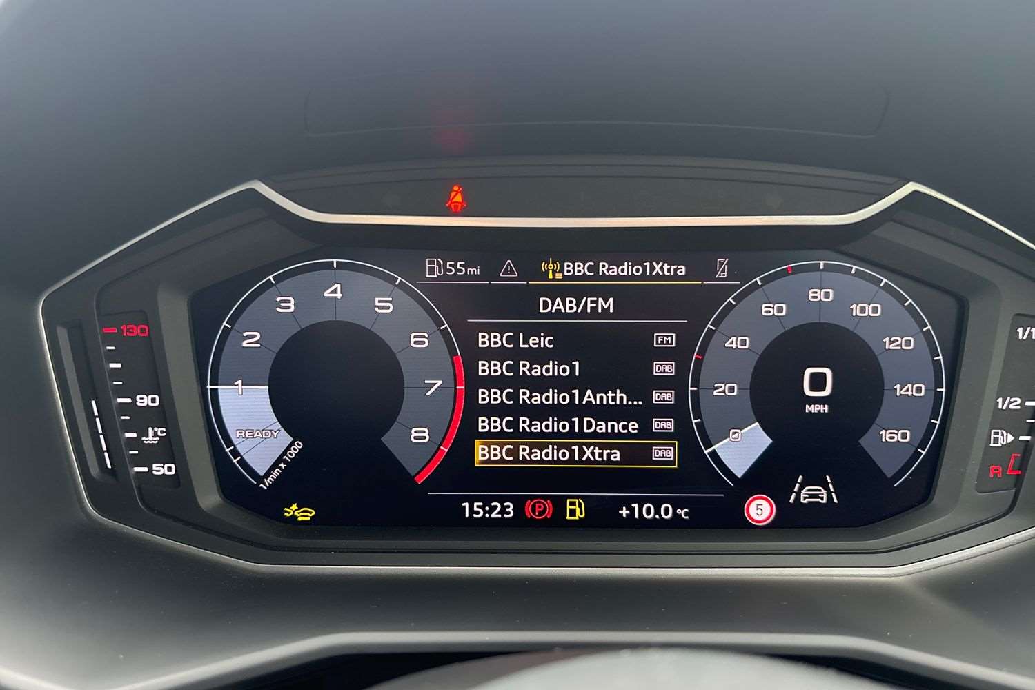 Used Audi A1 2024 for sale - 76249032: Photo 18