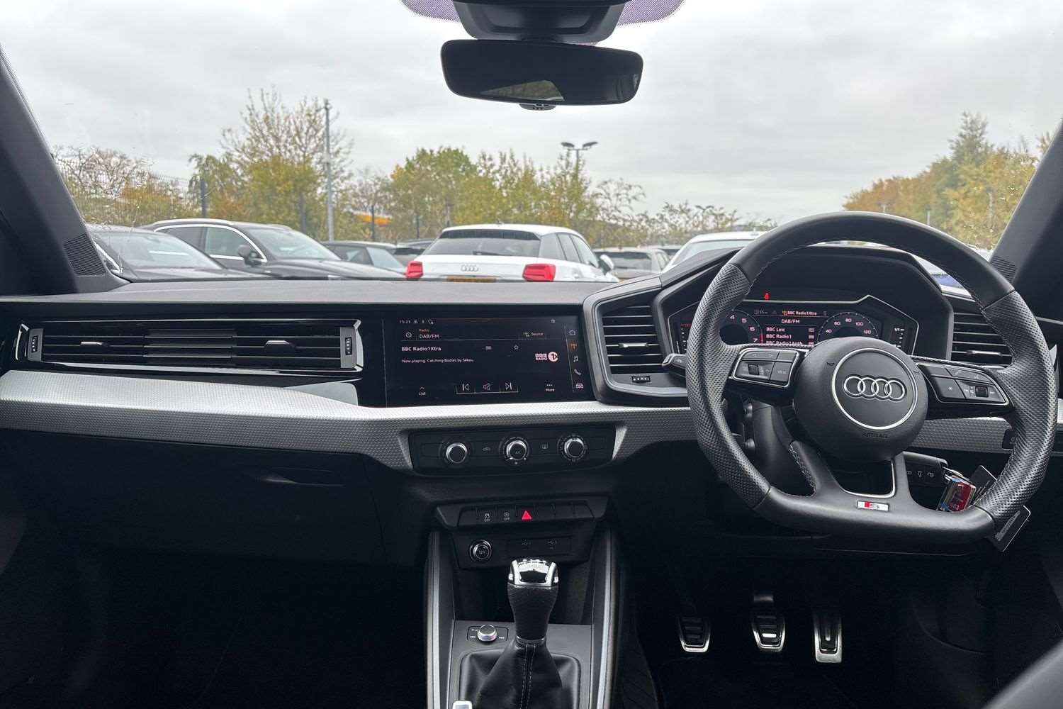 Used Audi A1 2024 for sale - 76249032: Photo 19