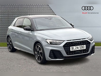 Audi - A1