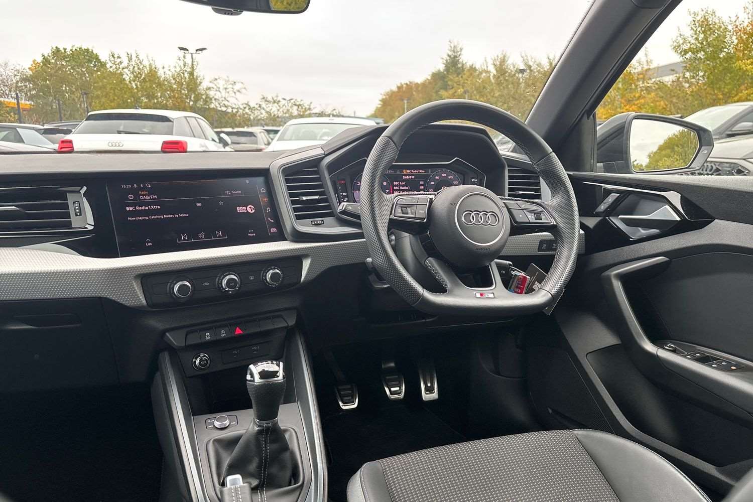 Used Audi A1 2024 for sale - 76249032: Photo 20