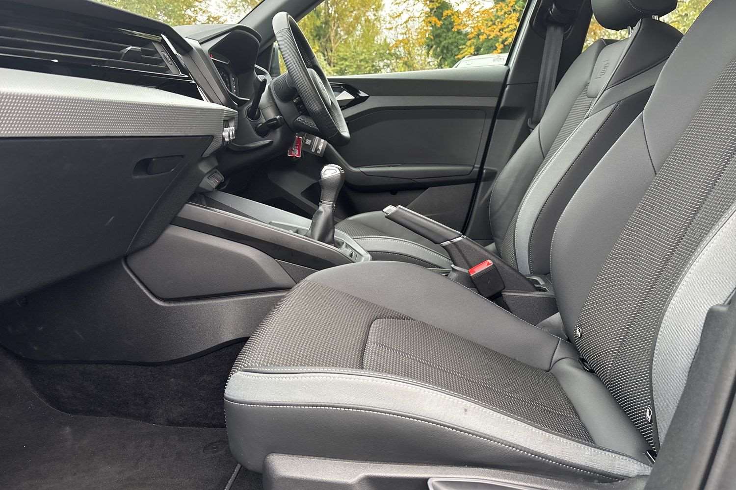 Used Audi A1 2024 for sale - 76249032: Photo 21