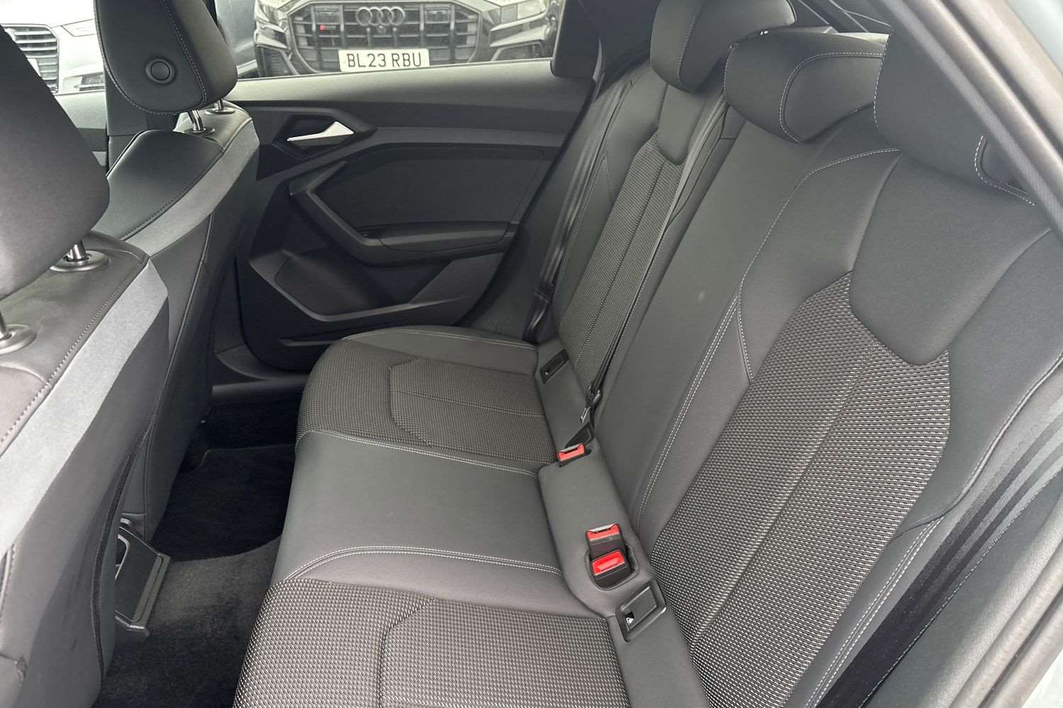 Used Audi A1 2024 for sale - 76249032: Photo 22