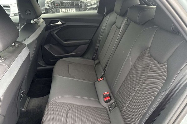 Used Audi A1 2024 for sale - 76249032: Photo 22