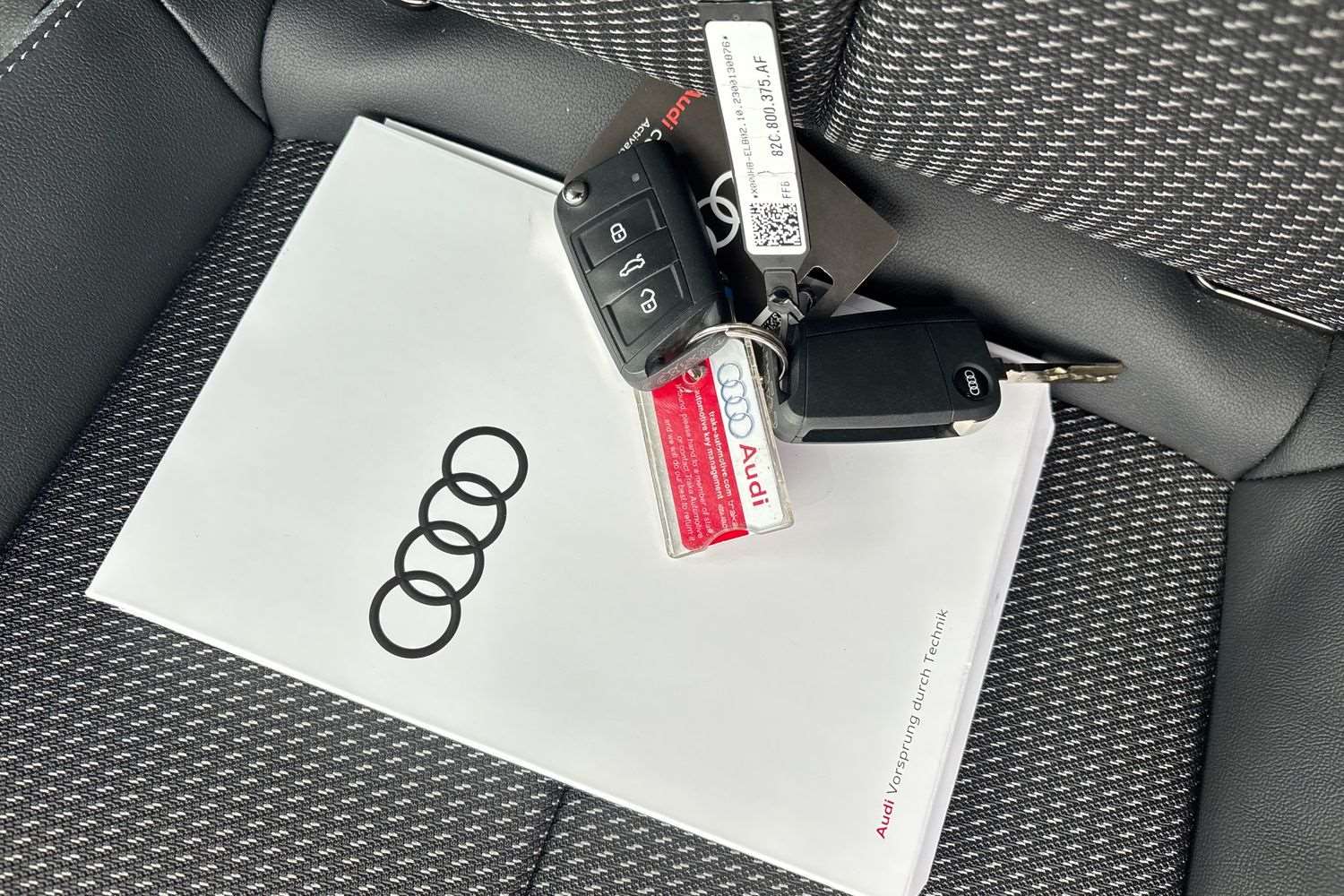 Used Audi A1 2024 for sale - 76249032: Photo 25