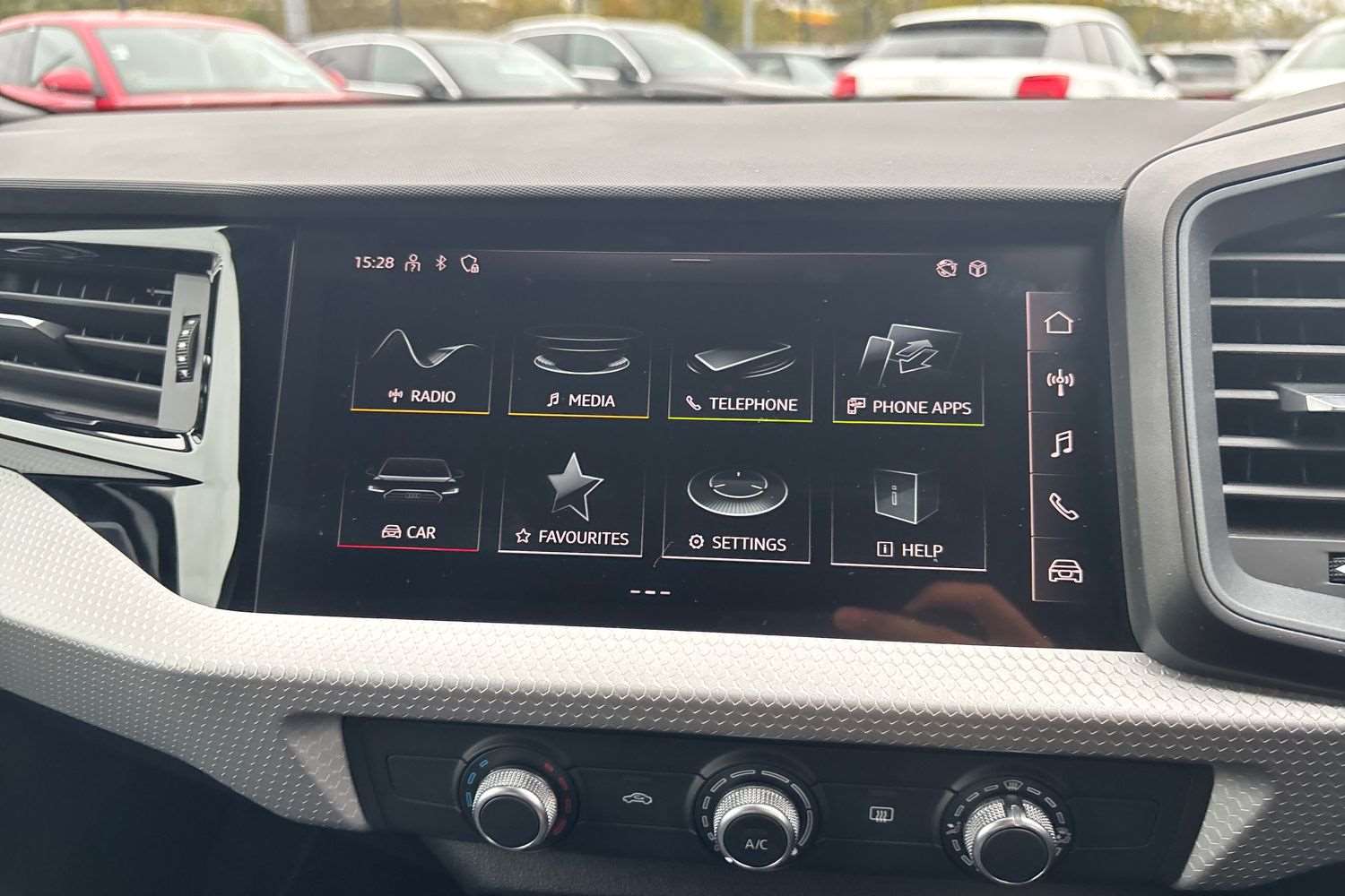 Used Audi A1 2024 for sale - 76249032: Photo 27