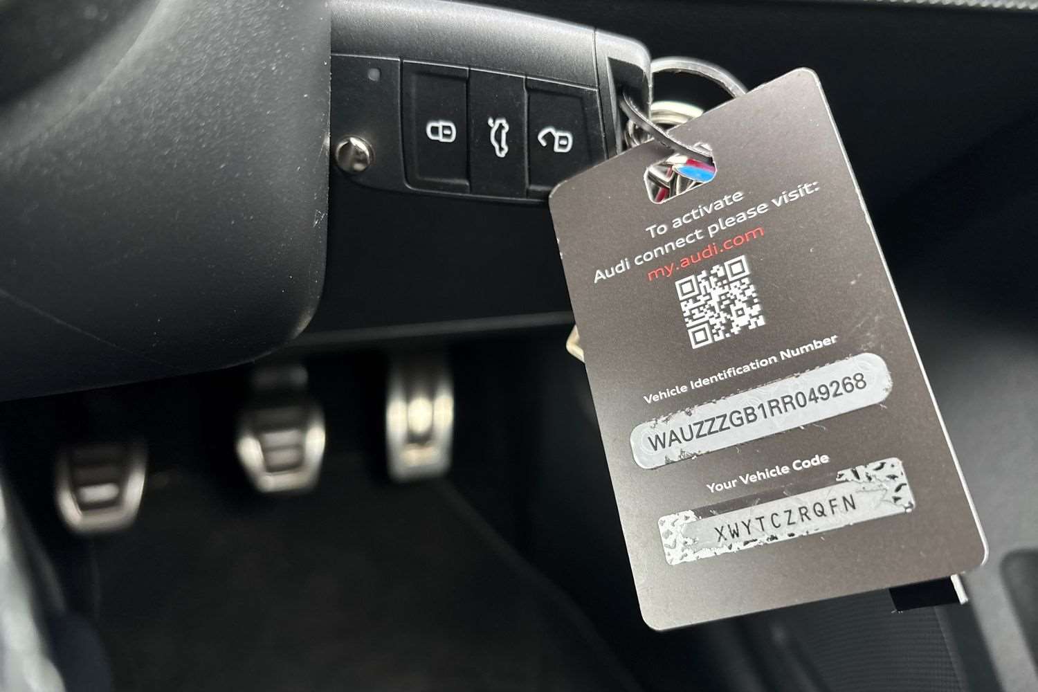 Used Audi A1 2024 for sale - 76249032: Photo 29