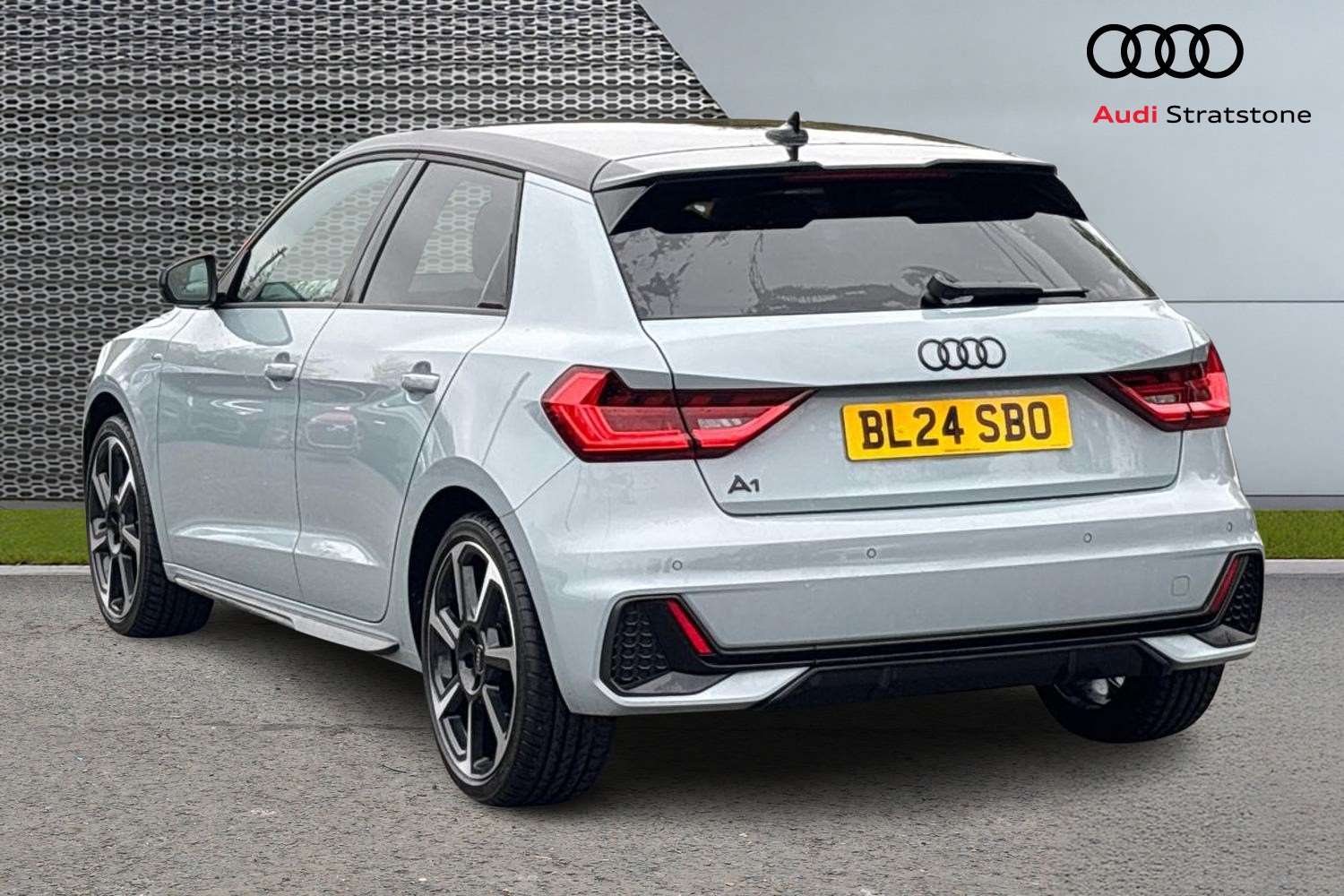 Used Audi A1 2024 for sale - 76249032: Photo 3
