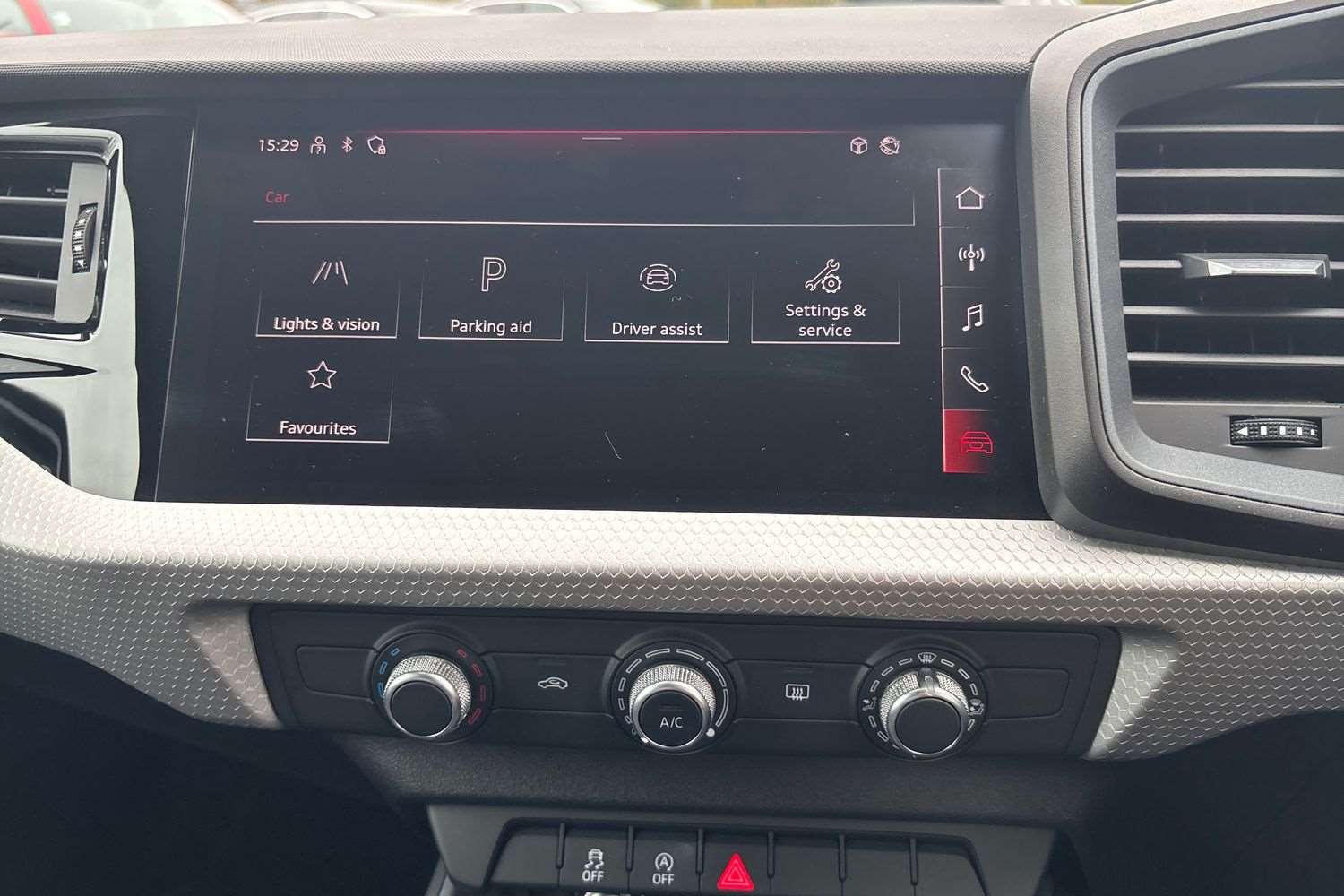 Used Audi A1 2024 for sale - 76249032: Photo 30