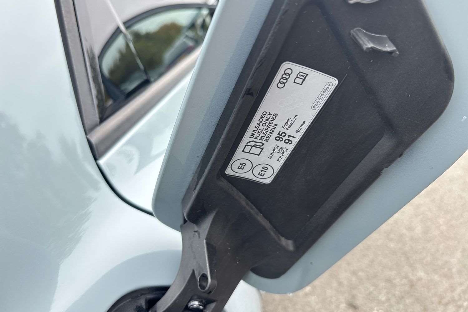 Used Audi A1 2024 for sale - 76249032: Photo 31