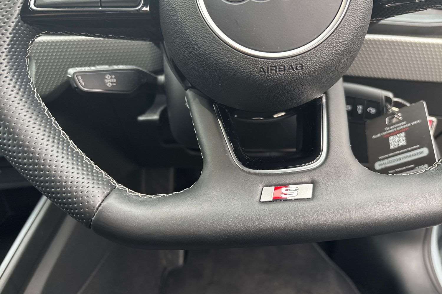 Used Audi A1 2024 for sale - 76249032: Photo 32