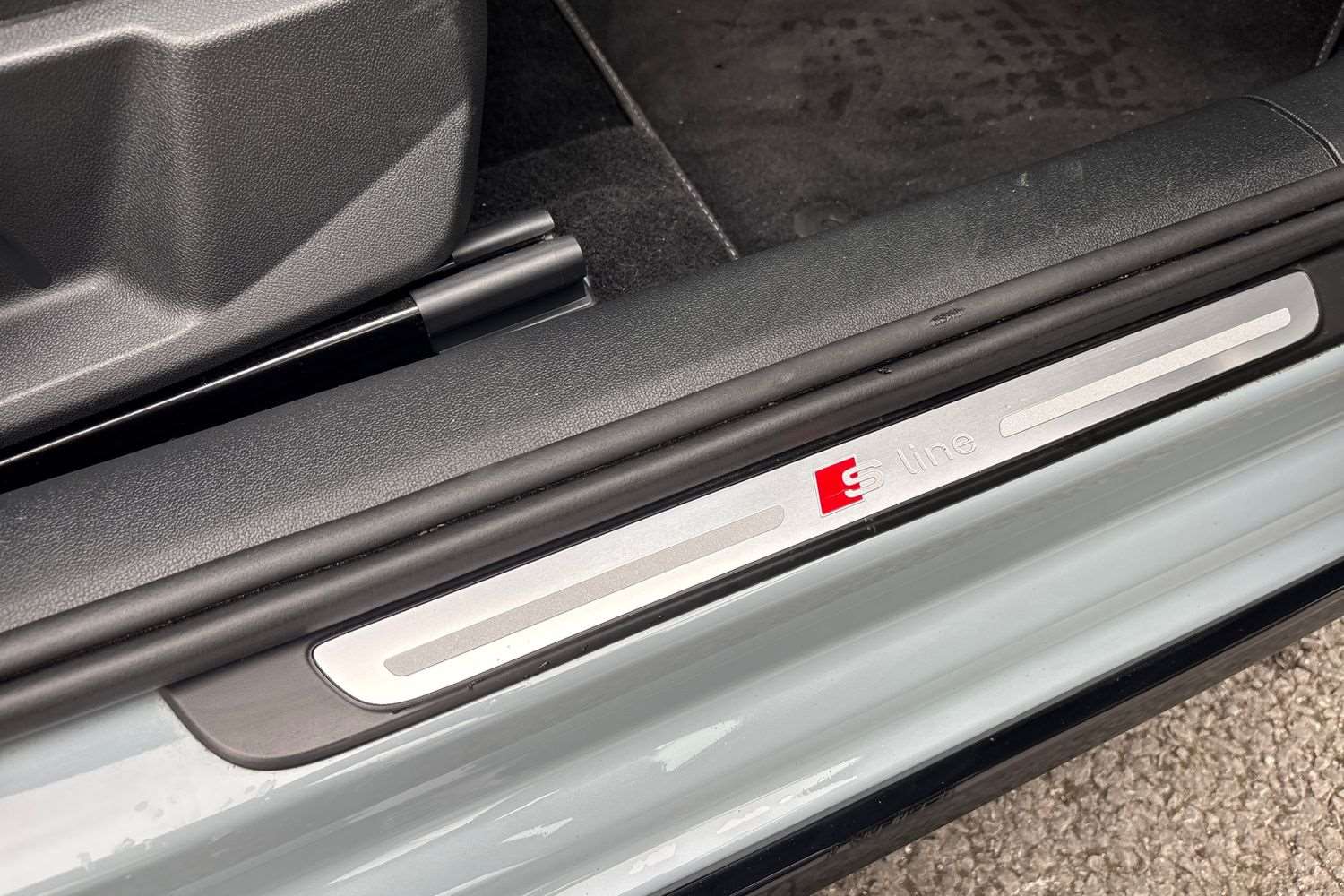 Used Audi A1 2024 for sale - 76249032: Photo 33