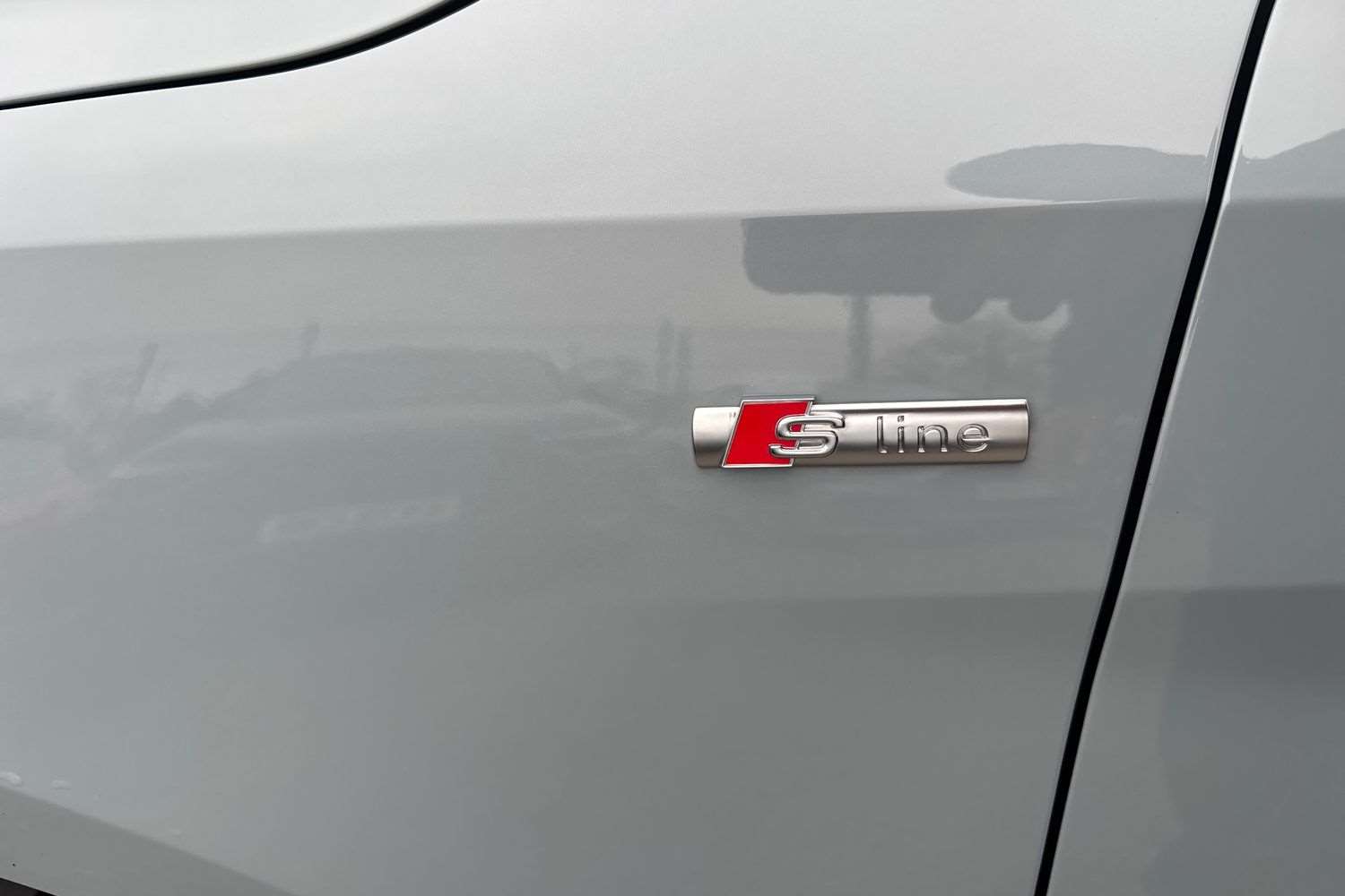 Used Audi A1 2024 for sale - 76249032: Photo 34