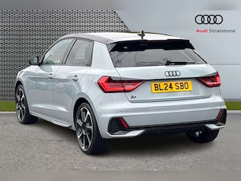 Used Audi A1 2024 for sale - 76249032: Photo 3