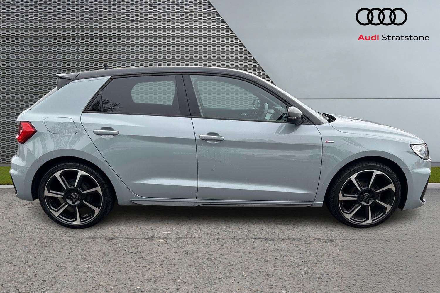 Used Audi A1 2024 for sale - 76249032: Photo 4