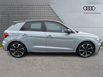 Used Audi A1 2024 for sale - 76249032: Photo 4