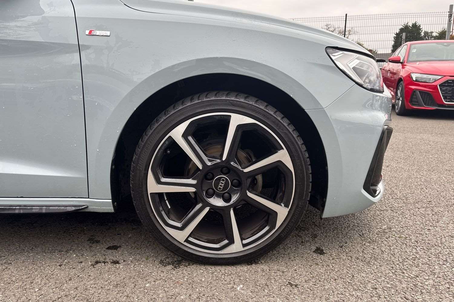 Used Audi A1 2024 for sale - 76249032: Photo 5