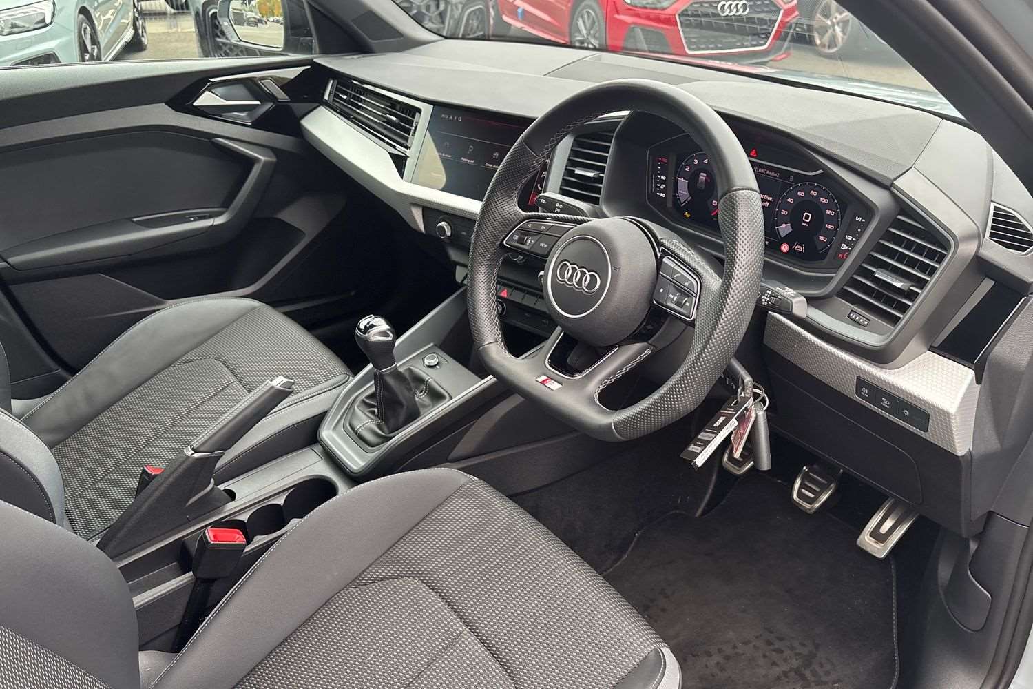 Used Audi A1 2024 for sale - 76249032: Photo 6