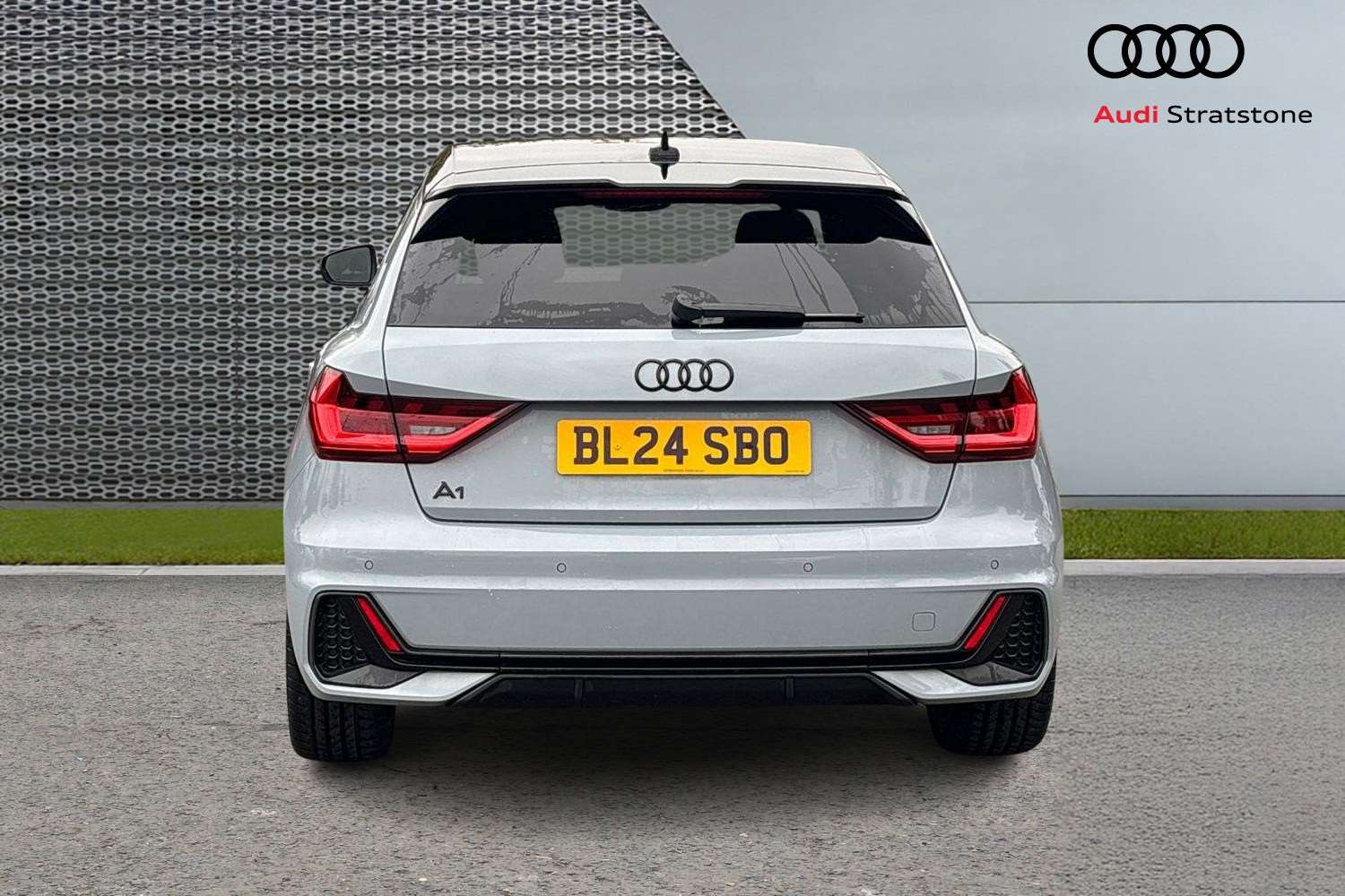 Used Audi A1 2024 for sale - 76249032: Photo 7