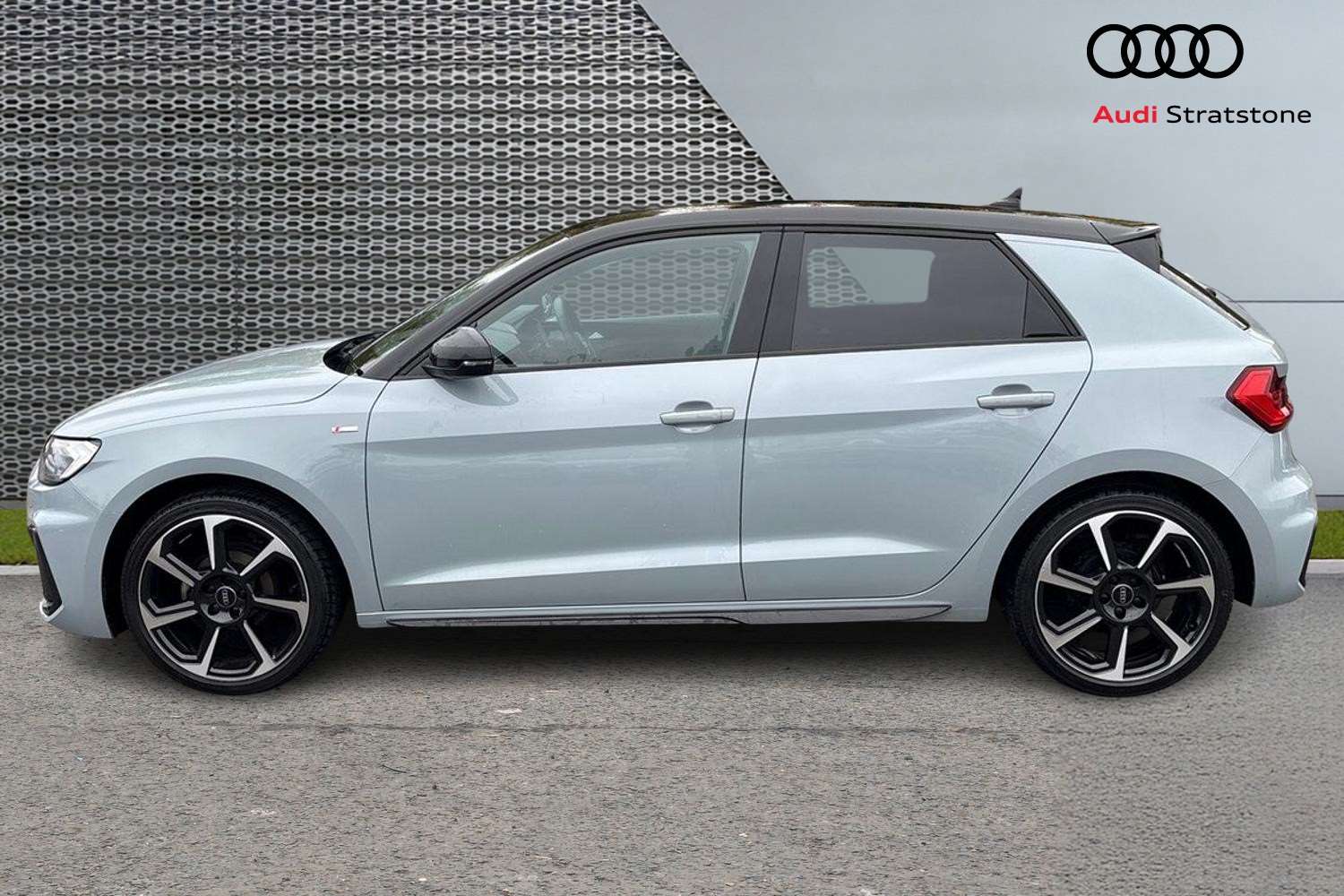 Used Audi A1 2024 for sale - 76249032: Photo 8